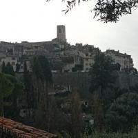 St Paul de Vence