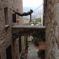 St Paul de Vence