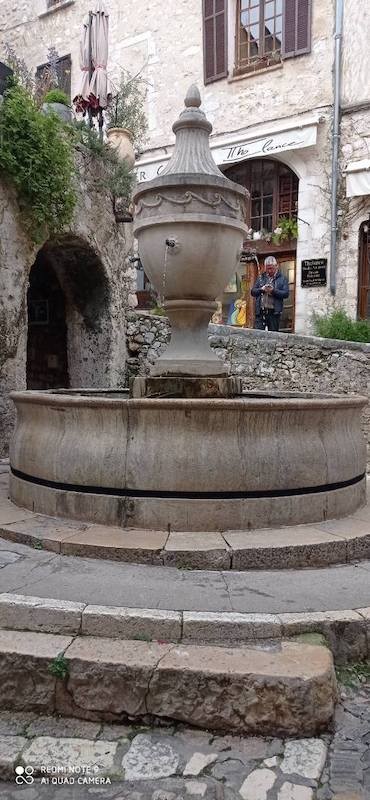 St Paul de Vence