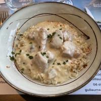 Blanquette de veau