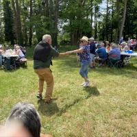 Ça danse encore