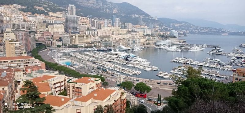 Monaco