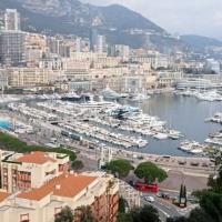 Monaco