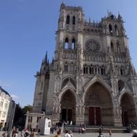 Cathédrale amiens