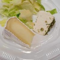 Fromage salade