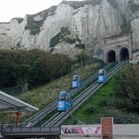 Funiculaire du tréport