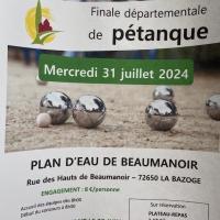 Pour les qualifiés