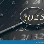 2025 loupe