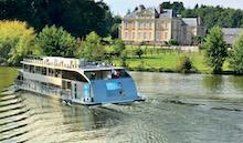 Croisiere dejeuner erdre