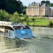 Croisiere dejeuner erdre